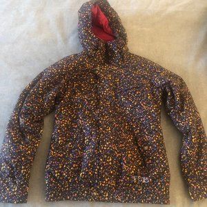 Burton Dryride Snowboard Jacket